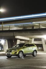 Volvo XC60 2008 года
